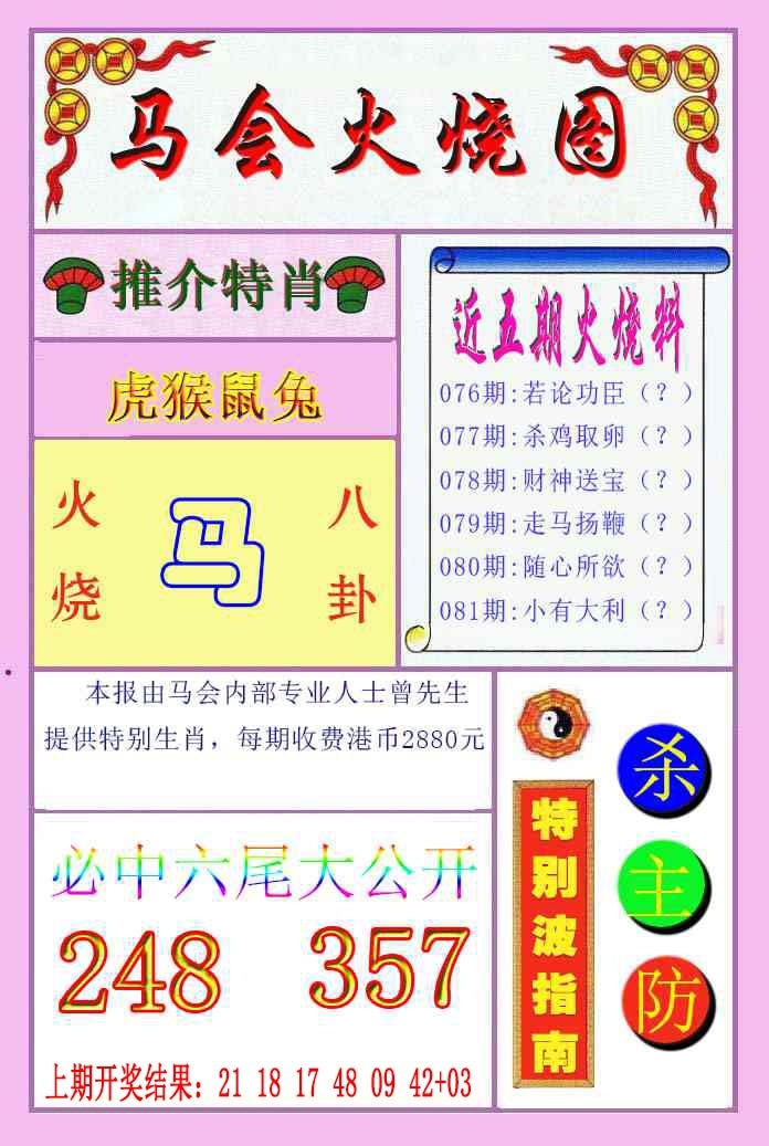 081期火烧图[图]